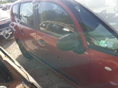 right-front-door-citroen-c3-picasso-sh_-2008-36845724 main image