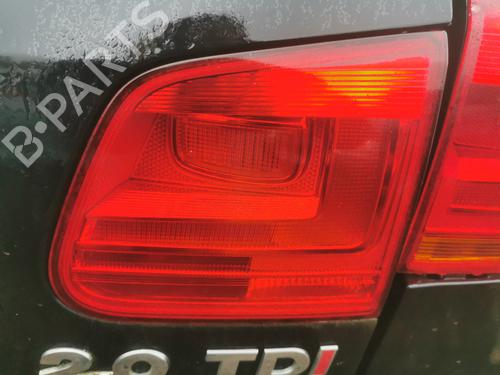 Used Right tailgate light VW TIGUAN (5N_) 2.0 TDI 4motion (177 hp) 23832073