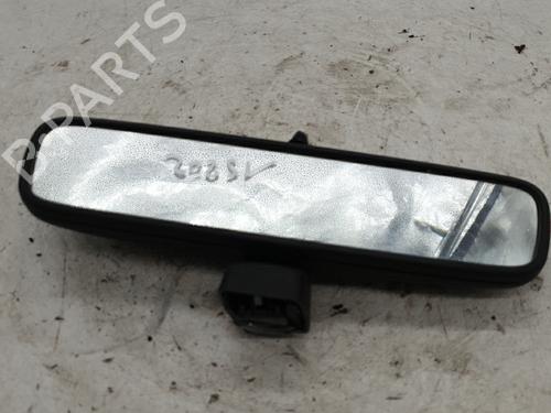 Rear mirror OPEL CORSA E (X15) 1.4 (08, 68) | BP22879052I6 - Image 3