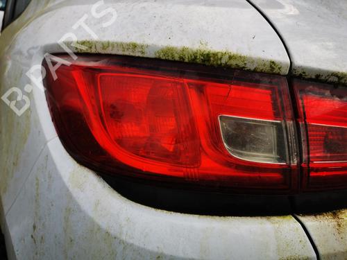 Used Left taillight RENAULT CLIO IV (BH_) 1.5 dCi 90 (90 hp) 22878604