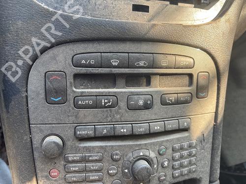 Climate control PEUGEOT 607 (9D, 9U) 2.0 HDI | BP39696498I5 - Image 2
