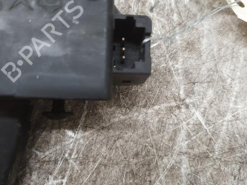 Tailgate lock CITROËN C4 Coupe (LA_) 1.4 16V | BP25836661C101 