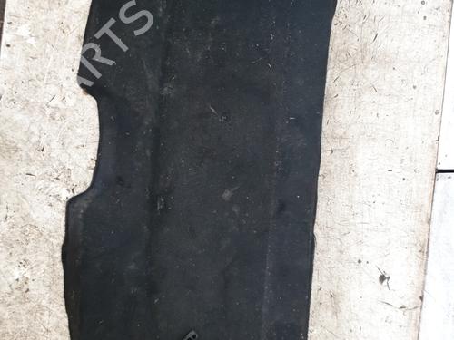 Used Rear parcel shelf Rear parcel shelf PEUGEOT 308 I (4A_, 4C_) 1.6 HDi (90 hp) 32316938 32316938