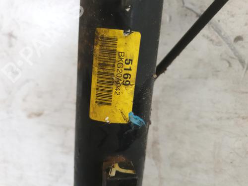 Steering rack CHEVROLET CAPTIVA (C100, C140) 2.2 D 4WD | BP30648650M22 - Image 3