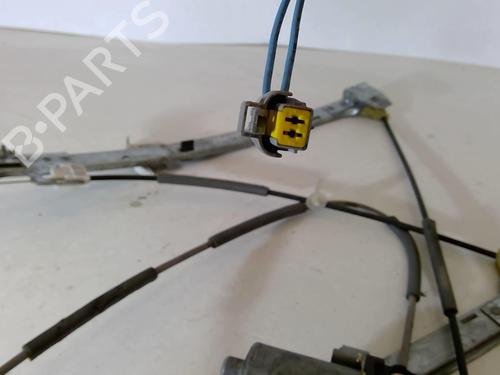 Used Front left window mechanism CITROËN XSARA (N1) 1.8 i (90 hp) 22880290