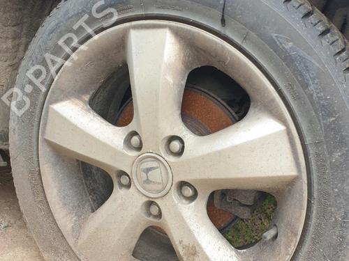 Used Rim HONDA CIVIC VIII Hatchback (FN, FK) 1.4 (FK1) (83 hp) 25984024