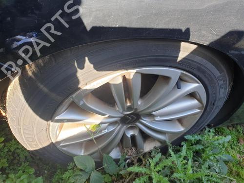 Rim CITROËN C4 II (NC_) 1.6 BlueHDi 120 | BP29430018C45 