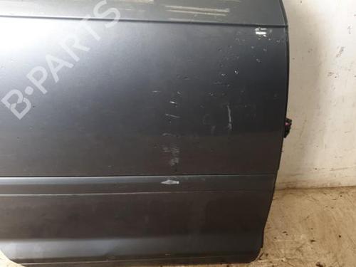 Right rear door AUDI A3 Sportback (8PA) 1.9 TDI | BP22883688C5 