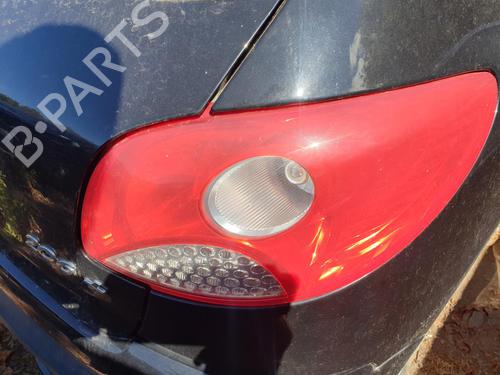 Fanale posteriore destro Fanale posteriore destro 38164769 38164769