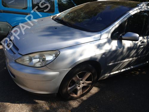 Brugte PEUGEOT 307 Break (3E) 4771710