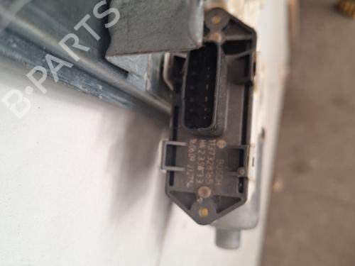Used Front right window mechanism Front right window mechanism CITROËN C4 I (LC_) 1.6 HDi (90 hp) 22866155 22866155