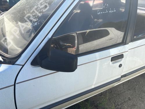 Used Left front door Left front door 39090549 39090549