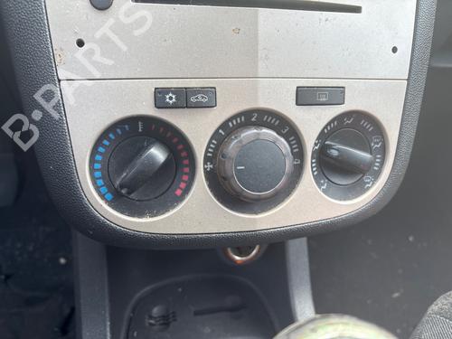 Climate control OPEL CORSA D (S07) 1.4 (L08, L68) | BP39728446I5 - Image 3