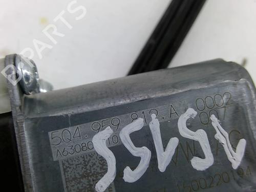 rear-right-window-mechanism-vw-golf-vii-5g1-bq1-be1-be2-16-tdi-5g4839462c-2012-2013-2014-2015-2016-2017-2018-2019-2020-2021-22882427 main image
