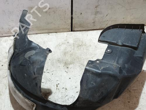 Used Wheel arch FORD FIESTA VII (HJ, HF) 1.0 EcoBoost (101 hp) 22882954