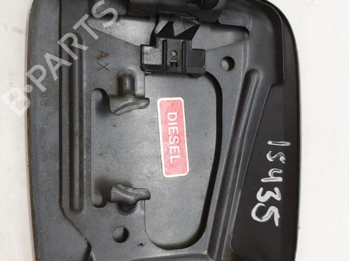 Fuel flap NISSAN MICRA III (K12) 1.5 dCi | BP23436112C131 