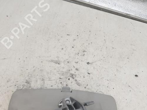 Rear mirror RENAULT ZOE (BFM_) ZOE | BP22865429I6 