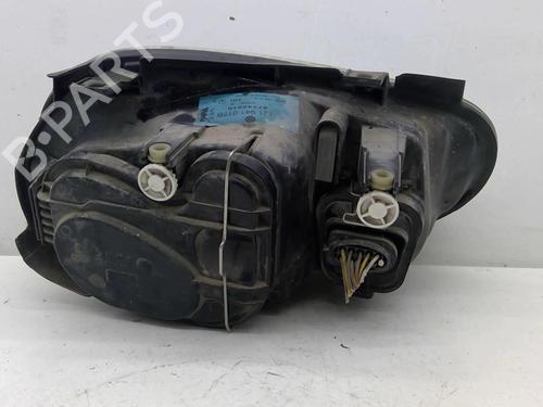 Left headlight VW GOLF IV (1J1) 1.9 TDI | BP22868651C28 