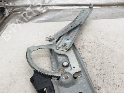 Front right window mechanism OPEL VECTRA B Estate (J96) 2.0 DTI 16V (F35) | BP22873997C23 