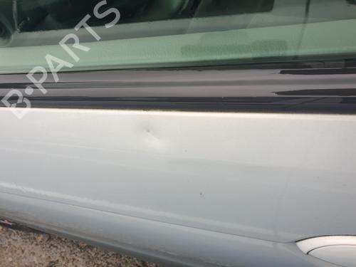 Left front door RENAULT SCÉNIC I MPV (JA0/1_, FA0_) 1.6 (JA00, JA16, JA15, JA19, JA1V, JA2B, JA2C, JA0B,... | BP28133535C2 