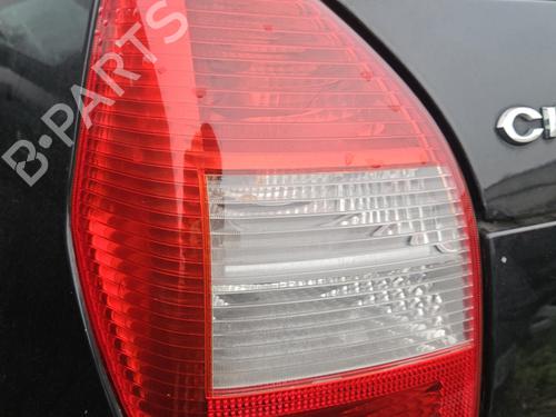 Used Left taillight CITROËN C2 (JM_) 1.1 (60 hp) 30788763