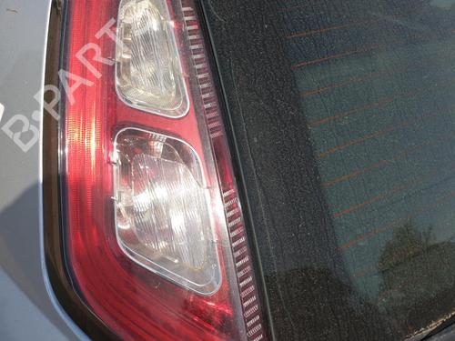 Used Left taillight Left taillight 37410724 37410724