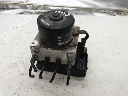 ABS pump VW GOLF IV (1J1) 1.6 16V | BP22871584M43 