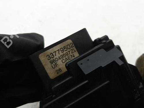 Used Steering column stalk Steering column stalk 22879324 22879324