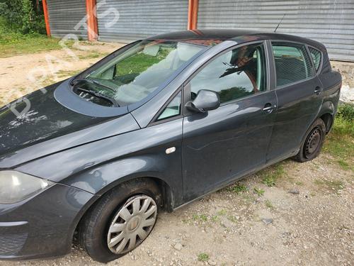 Engine SEAT TOLEDO III (5P2) 1.9 TDI | BP28020943M1 