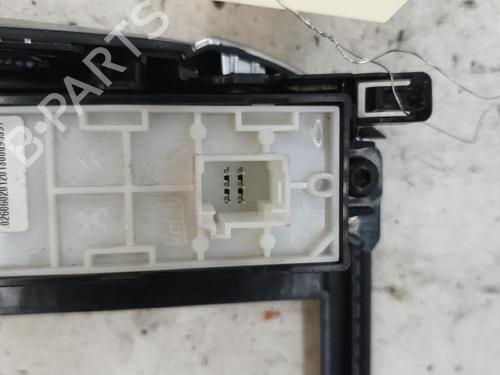 Switch PEUGEOT 208 I (CA_, CC_) 1.6 HDi | BP24421878I30 