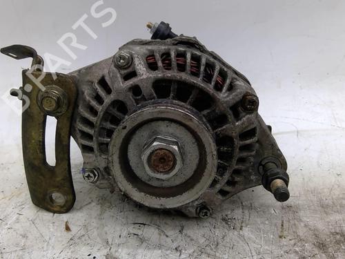 Used Alternator Alternator HONDA CIVIC VI Hatchback (EJ, EK) 1.4 i S (EJ9) (90 hp) 22872045 22872045