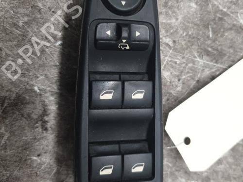 Left front window switch CITROËN C4 Picasso I MPV (UD_) 2.0 HDi 138 | BP29174087I27 