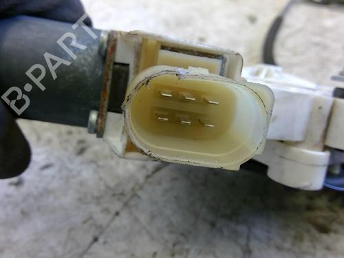 Front left window mechanism BMW 1 (E87) 118 d | BP22875339C22 