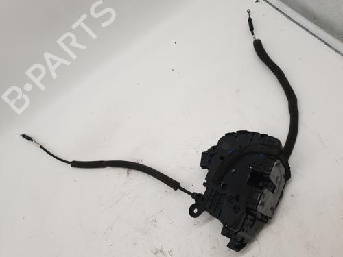 Used Rear right lock NISSAN MICRA V (K14) 0.9 IG-T (90 hp) 22883448