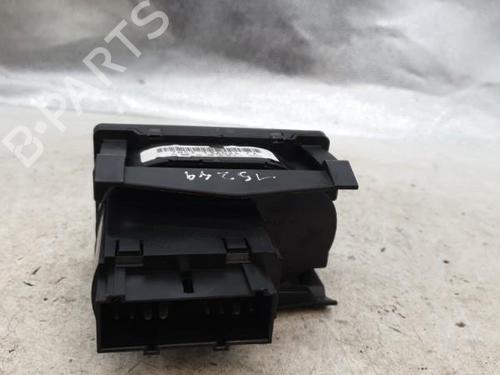 Used Headlight switch Headlight switch FORD C-MAX (DM2) 1.8 TDCi (115 hp) 22865628 22865628