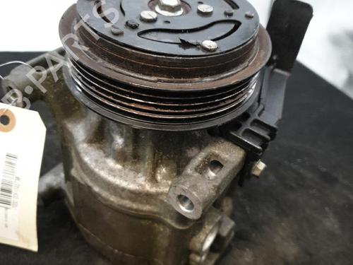 Used AC compressor FIAT PANDA (169_) 1.2 (169.AXB11, 169.AXB1A) (60 hp) 22872277