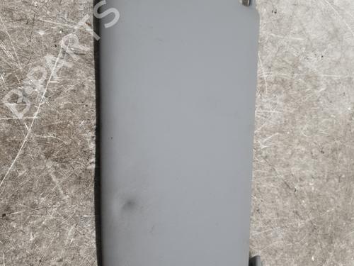 Used Left sun visor Left sun visor OPEL CORSA D (S07) 1.3 CDTI (L08, L68) (75 hp) 32991954 32991954