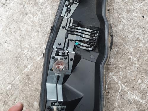 Used Lamp holder Lamp holder CITROËN C1 (PM_, PN_) 1.0 (68 hp) 32701796 32701796