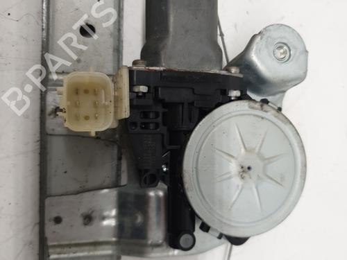 Used Front left window mechanism Front left window mechanism NISSAN MICRA V (K14) 0.9 IG-T (90 hp) 22883425 22883425