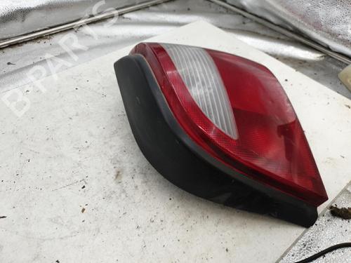 Right taillight RENAULT MEGANE I (BA0/1_) 1.6 16V (BA04, BA0B, BA11, BA1J, BA16, BA19, BA1K, BA1V,... | BP22881194C35 