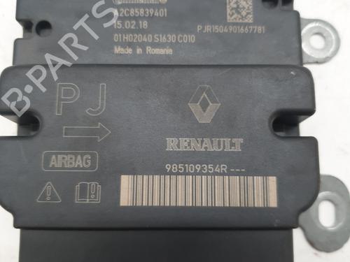 airbag-styreenhed-dacia-lodgy-js_-2012-34335614 main image