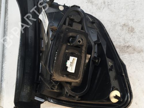 Used Right taillight Right taillight 37588067 37588067