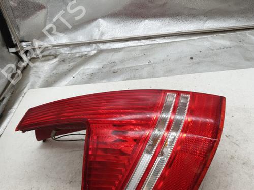 Used Left taillight Left taillight CITROËN C4 I (LC_) 1.6 HDi (90 hp) 22874134 22874134