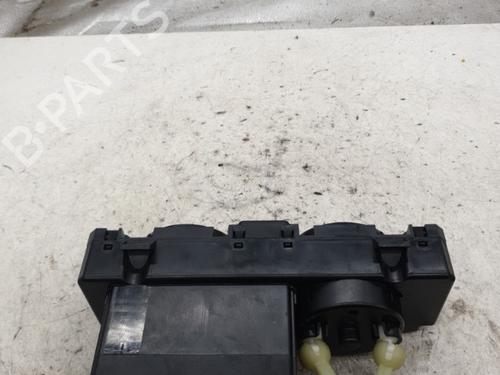 Climate control MERCEDES-BENZ E-CLASS (W210) E 200 CDI (210.007) | BP22873922I5 