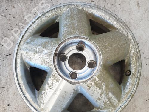 Used Rim RENAULT MEGANE I Coach (DA0/1_) 1.9 dCi (DA05, DA1F) (102 hp) 24646461
