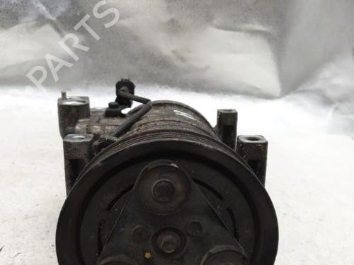 Used AC compressor AC compressor HYUNDAI i10 I (PA) 1.2 (78 hp) 22867445 22867445