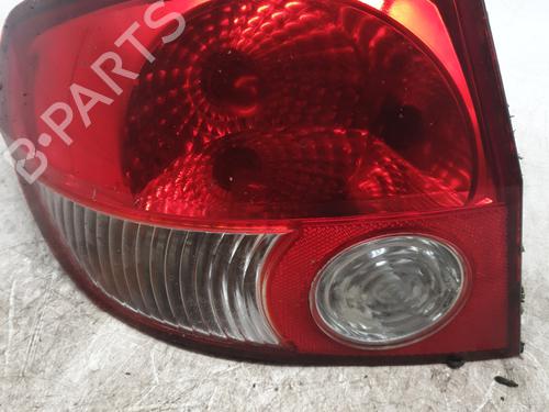 Venstre baglygte HYUNDAI GETZ (TB) 1.5 CRDi (82 hp) 32017191