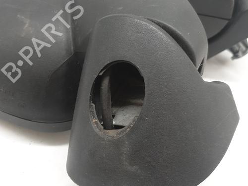 Right mirror RENAULT TRAFIC II Bus (JL) 2.0 dCi 90 (JL00, JL01, JL0H, JL0M, JL0P, JL0S) | BP26537864C27 