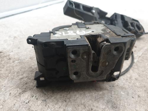 Front right lock RENAULT KANGOO / GRAND KANGOO II (KW0/1_) 1.5 dCi 90 (KW05, KW08, KW0G, KW11) | BP29474731C97 