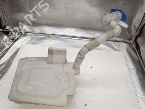 Windscreen washer tank VW GOLF PLUS V (5M1, 521) 1.9 TDI | BP22864063C113 